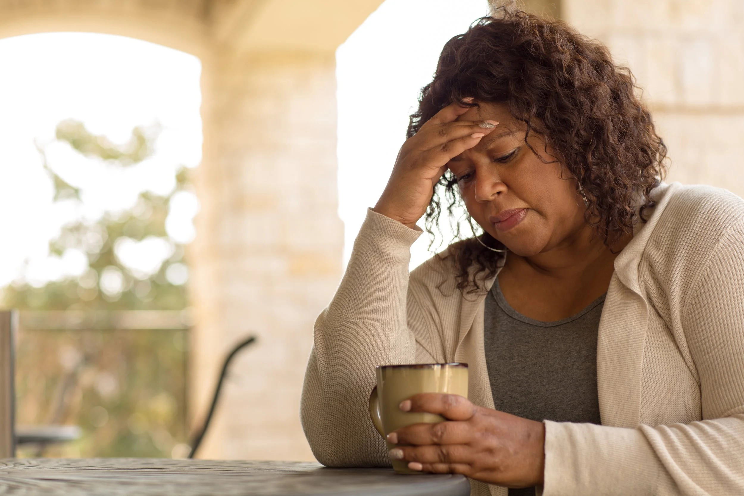 What Nobody Tells You About Hormonal Weight Gain After 40
