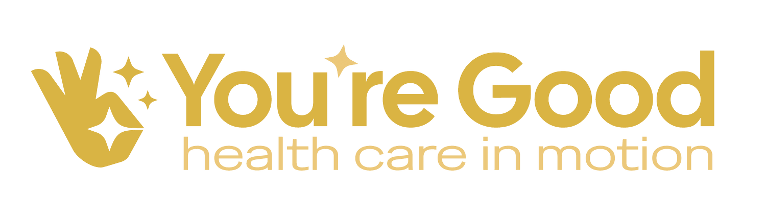 Youre Good | Virtual Weight Loss &amp; Hormone Care in MA &amp; FL
