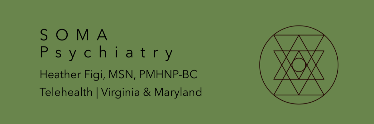 Soma Psychiatry