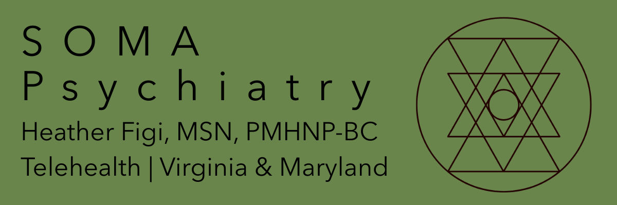 Soma Psychiatry