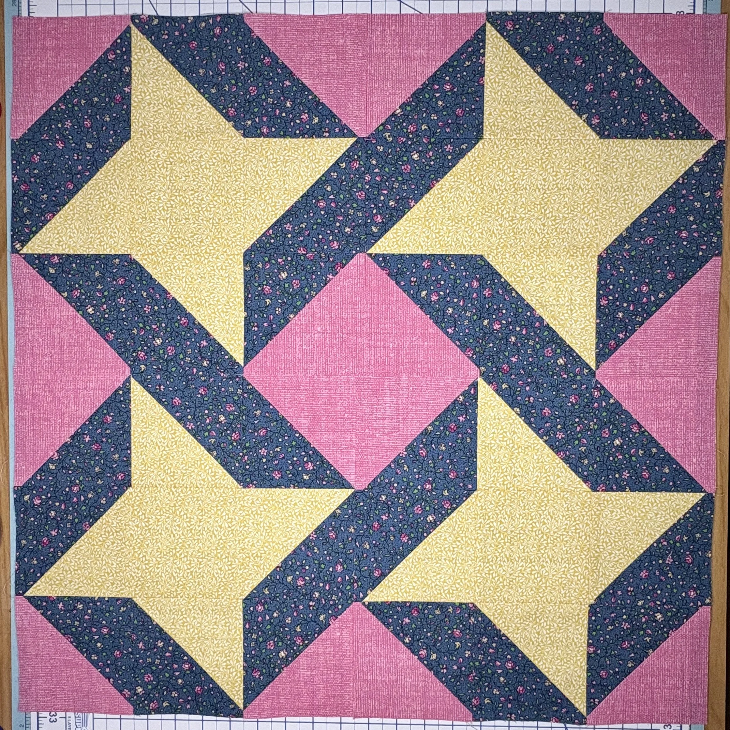 Confession: I’m Not Perfect