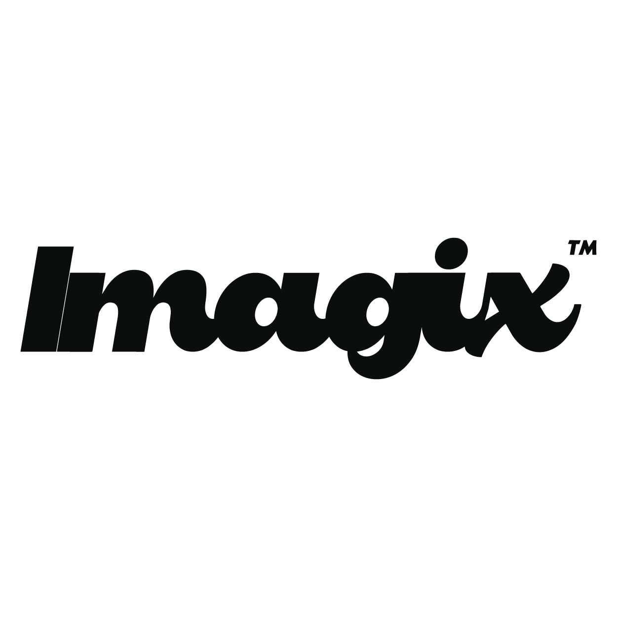 Imagix logo