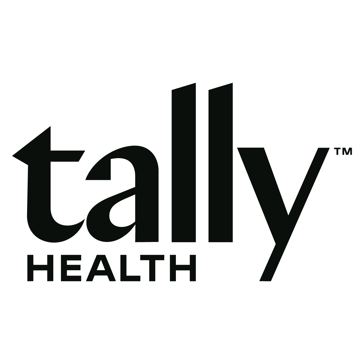 Tally Health logo