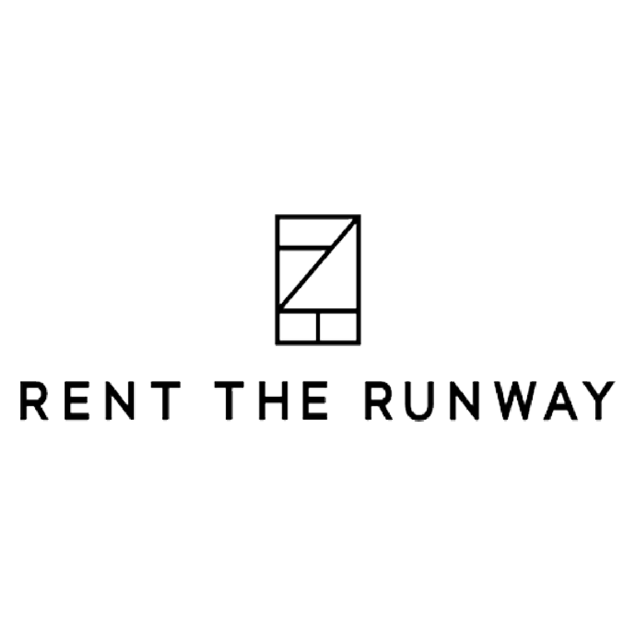 Rent the Runway logo