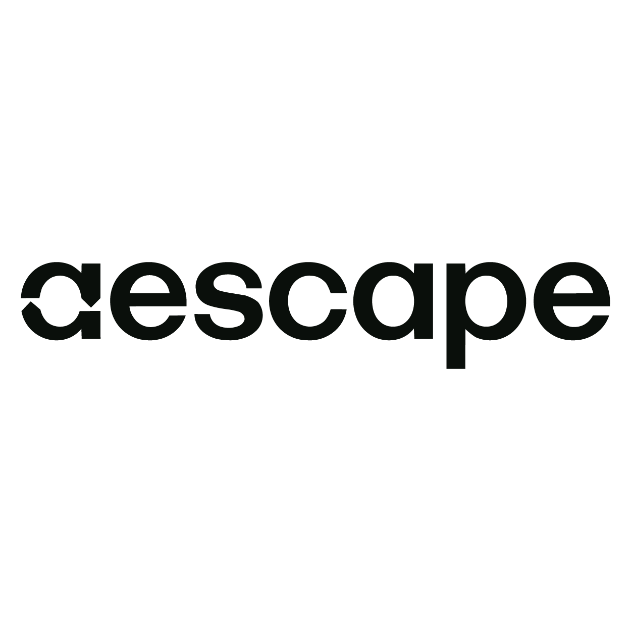 Aescape logo