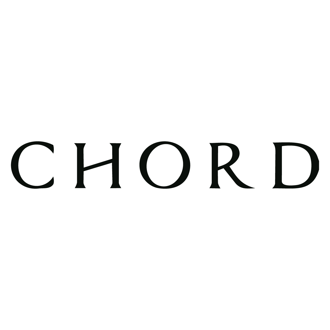 CHORD logo