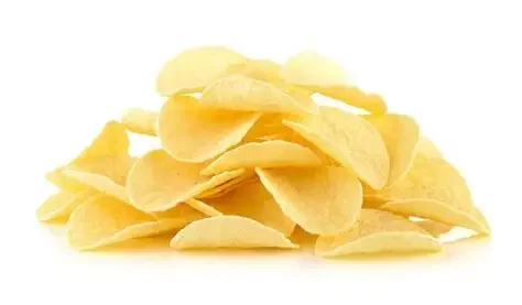 Bagged Chips