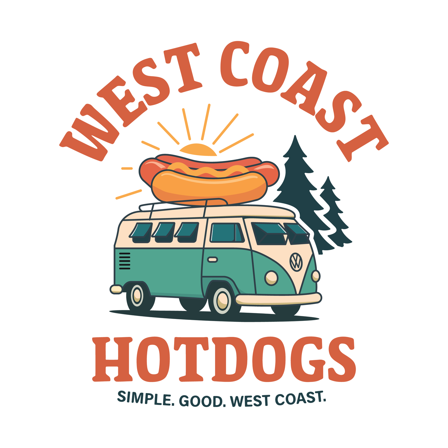 Westcoast Hotdogs 
