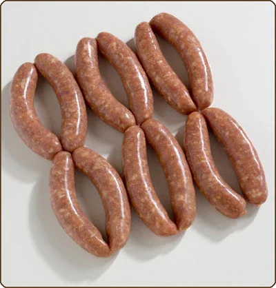 Central Point Sausage Link