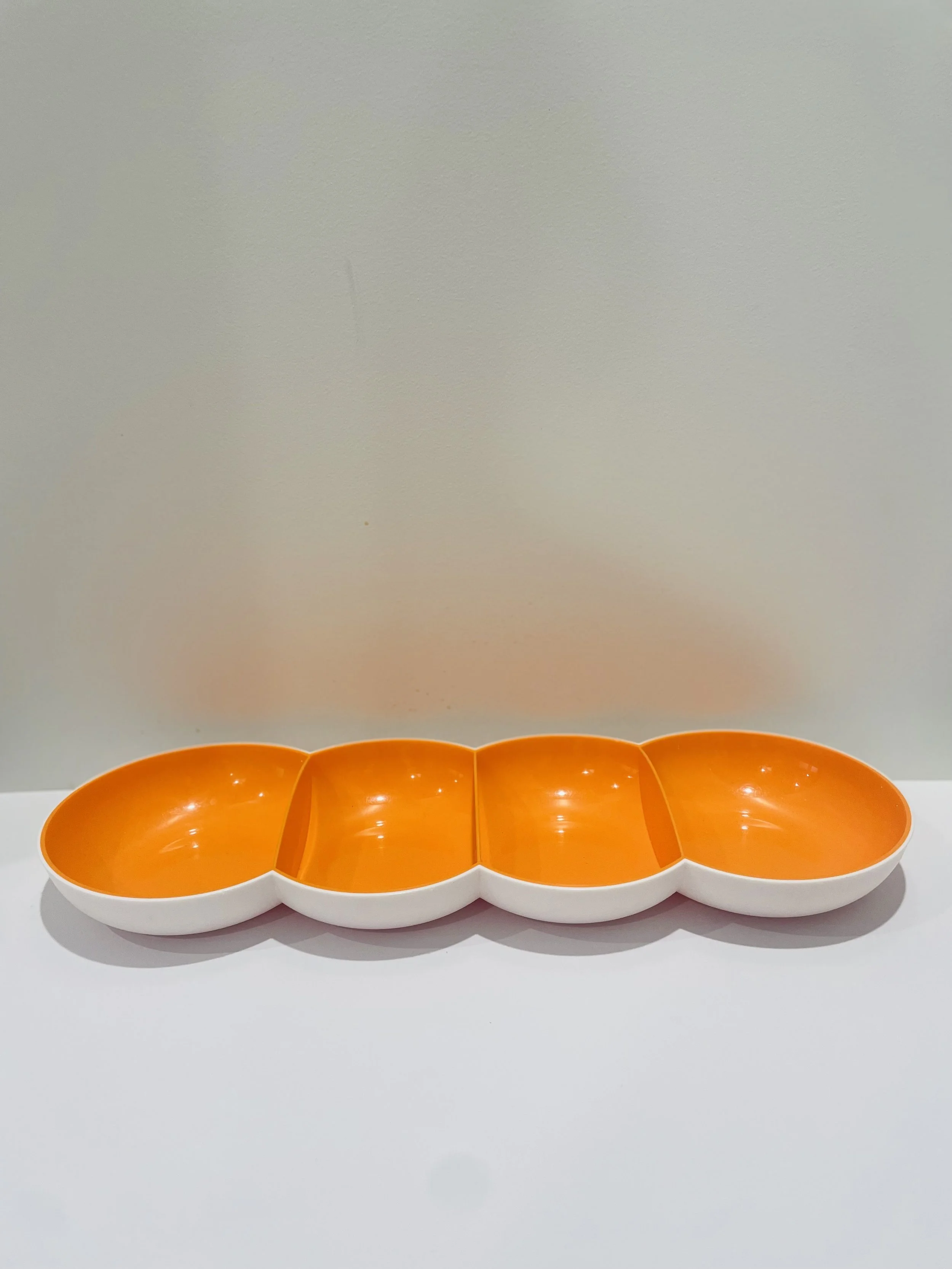 Tupperware Allegra Serving Tray