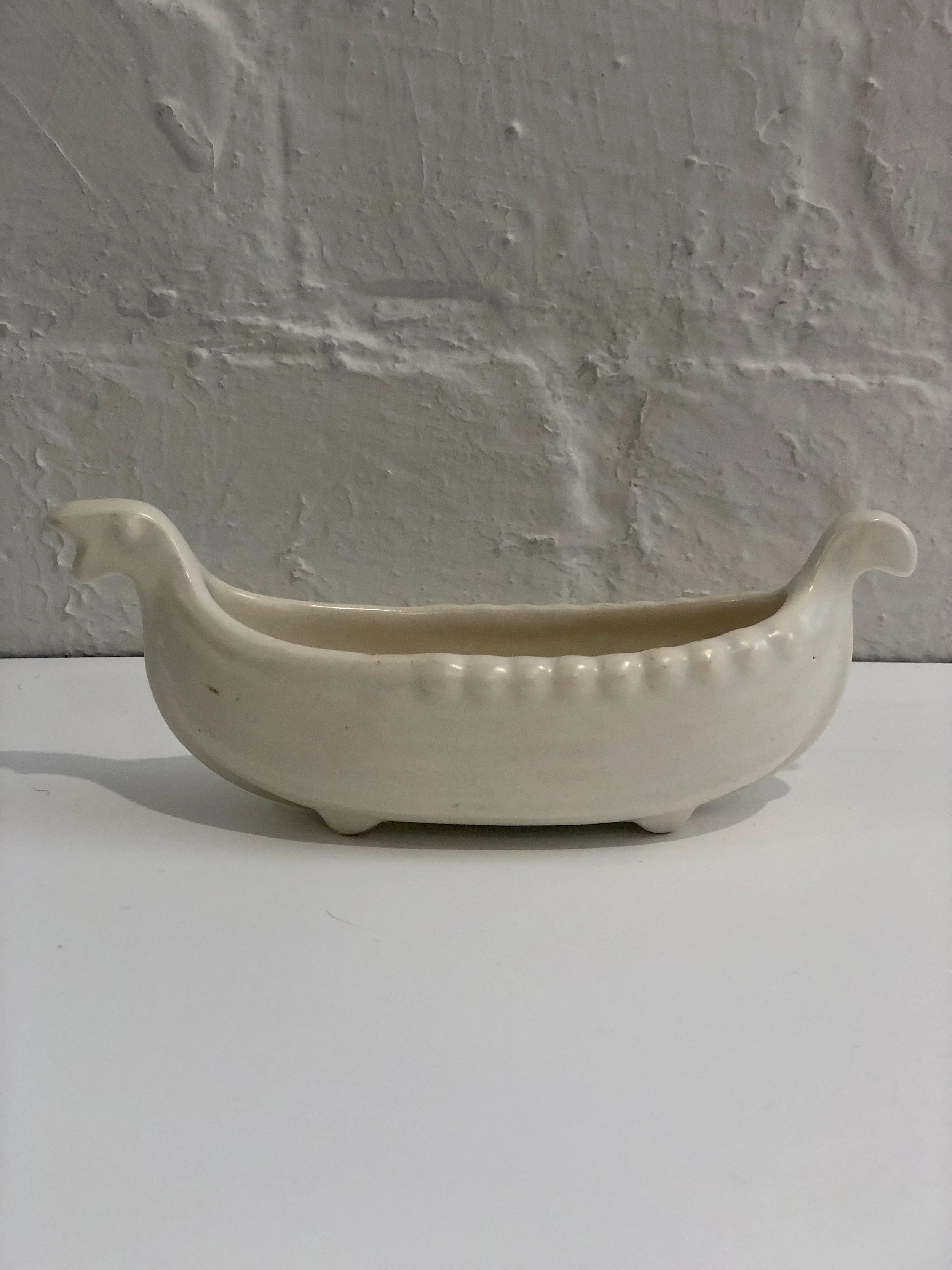 Shorter and Sons Miniature Mantle Vase