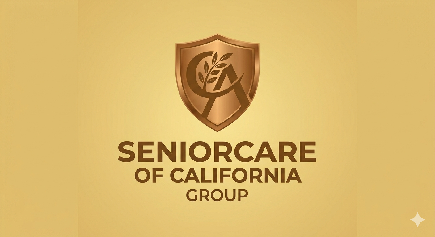 Senior Care of California Group
