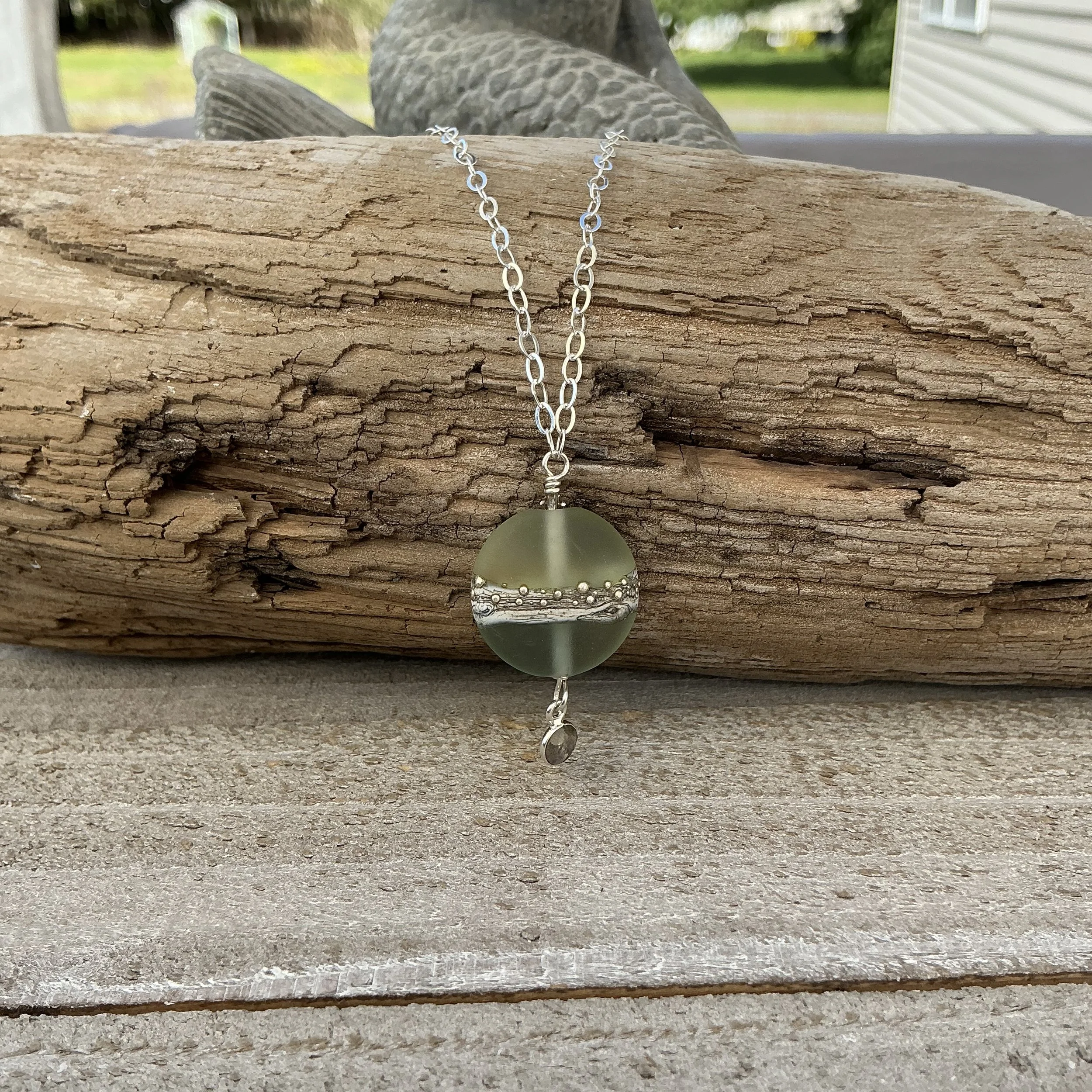SOFT SAGE SEA