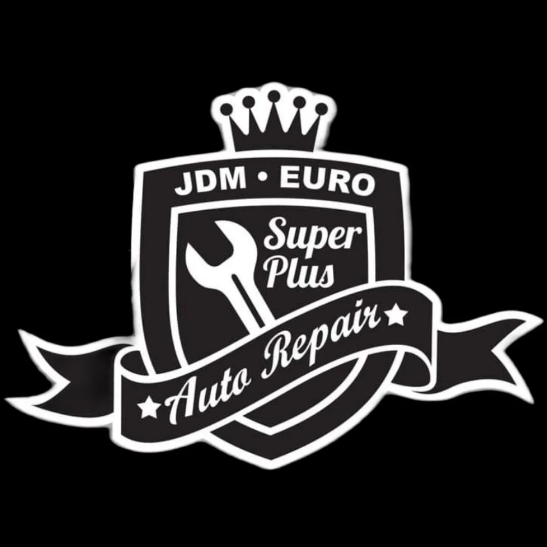 Super Plus Auto