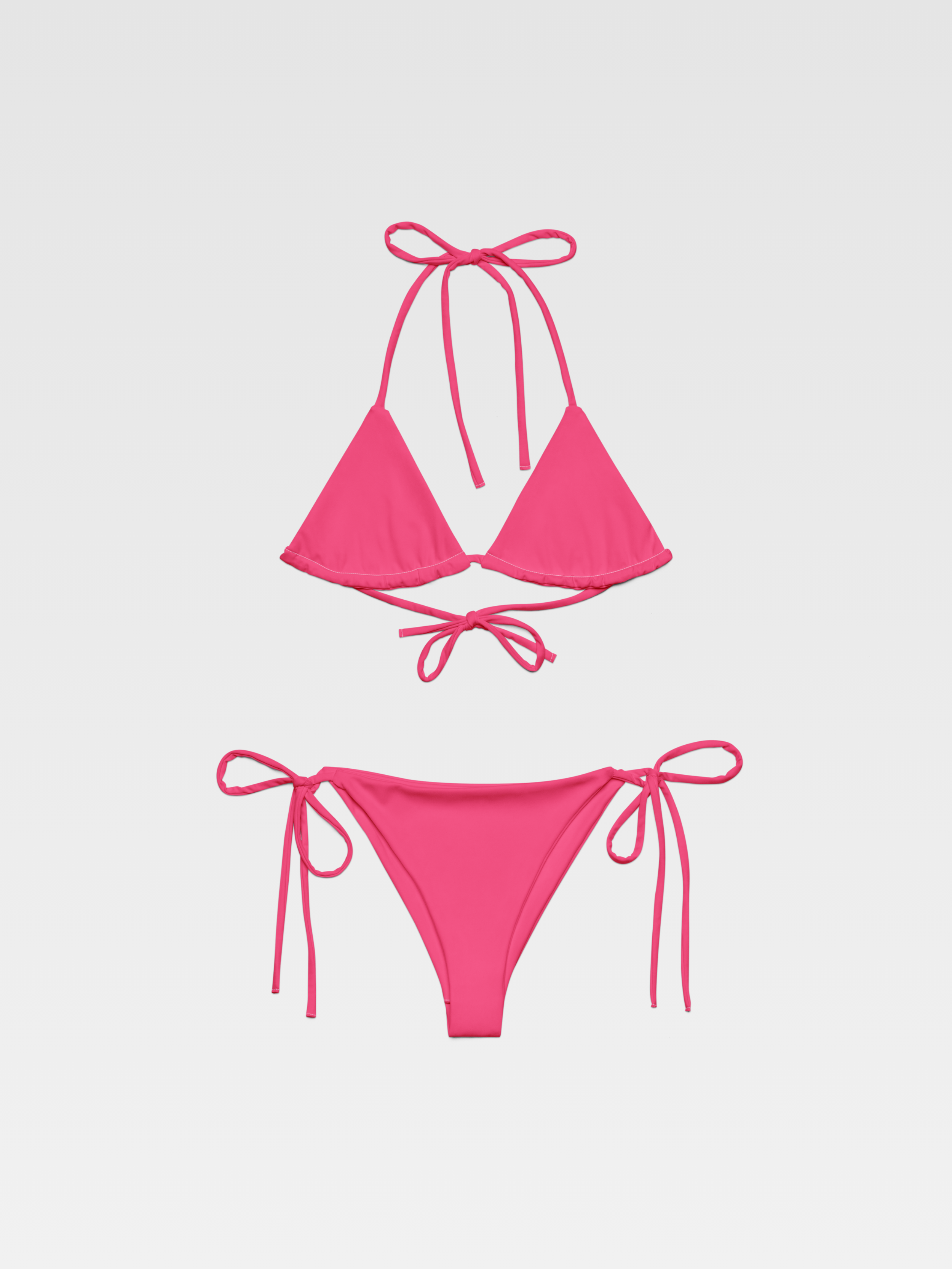MELITE Triangle Bikini - Cool Winter