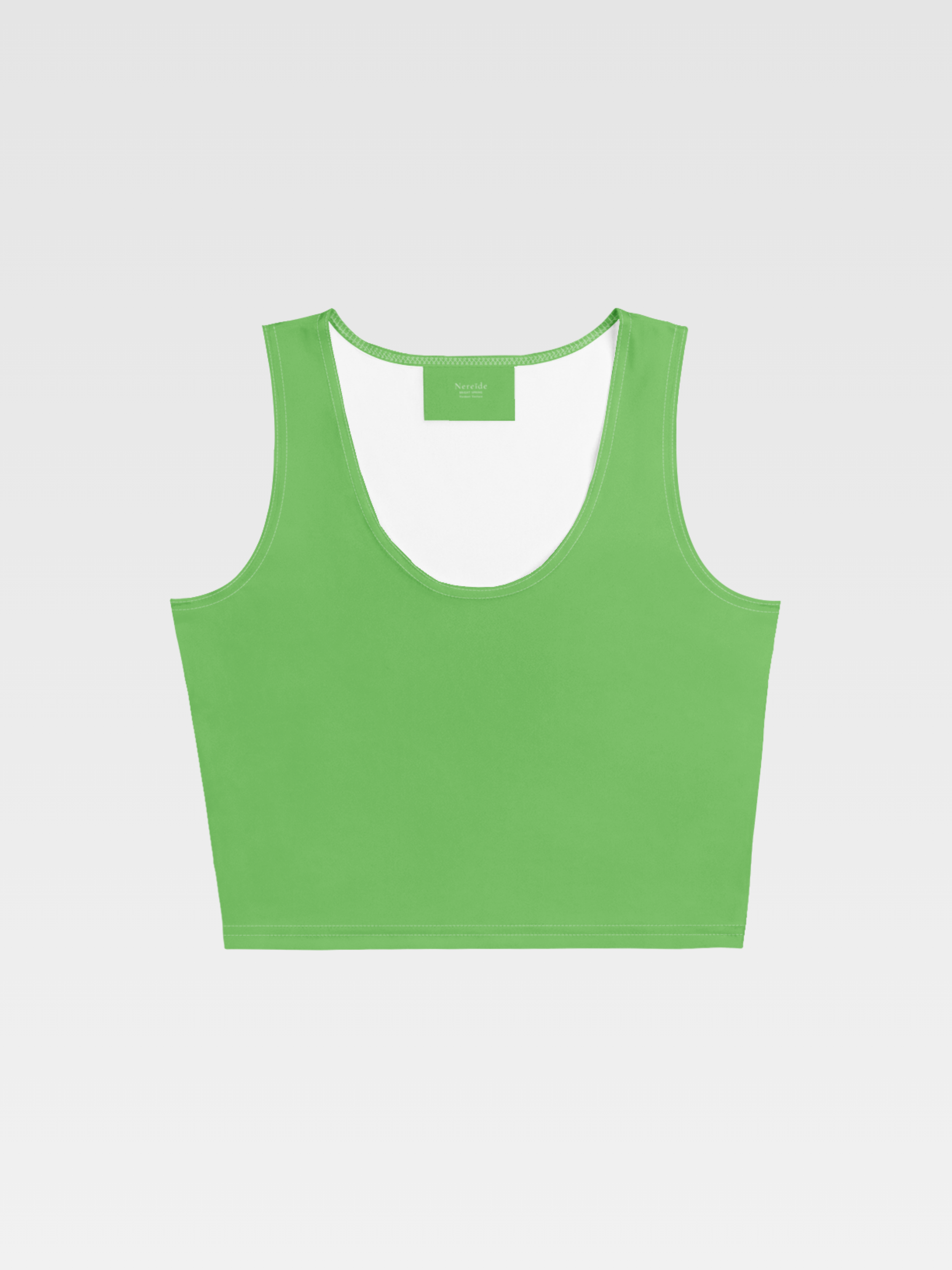 EIONE Crop Top - Bright Spring