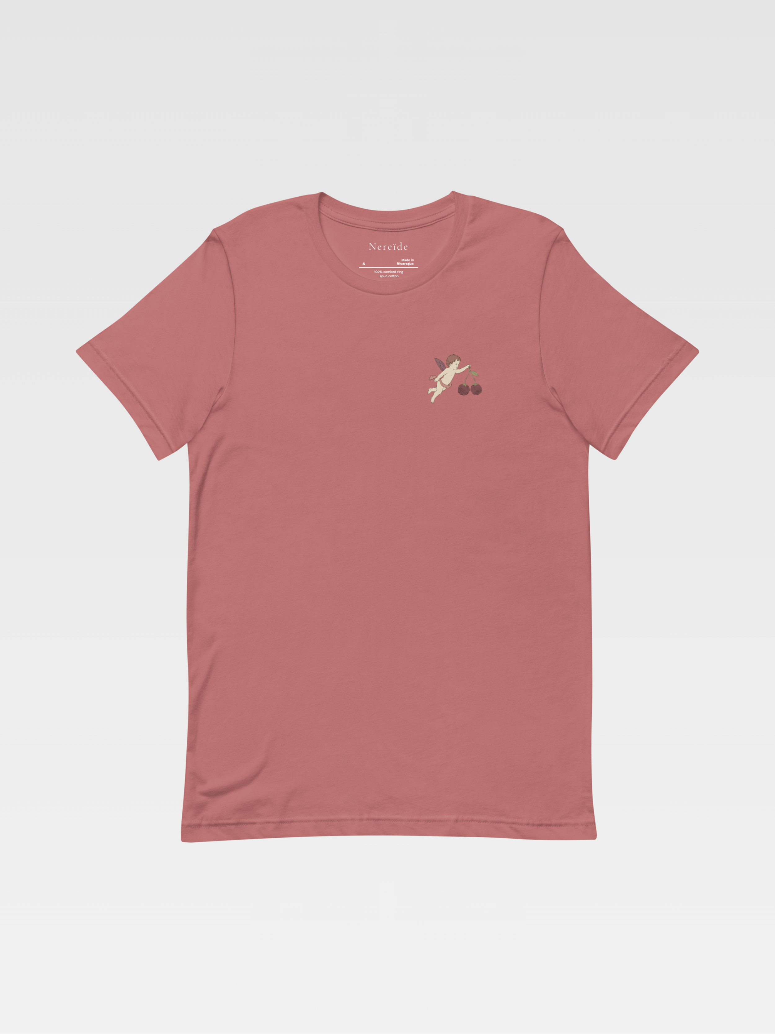 Cherry in Bloom T-shirt