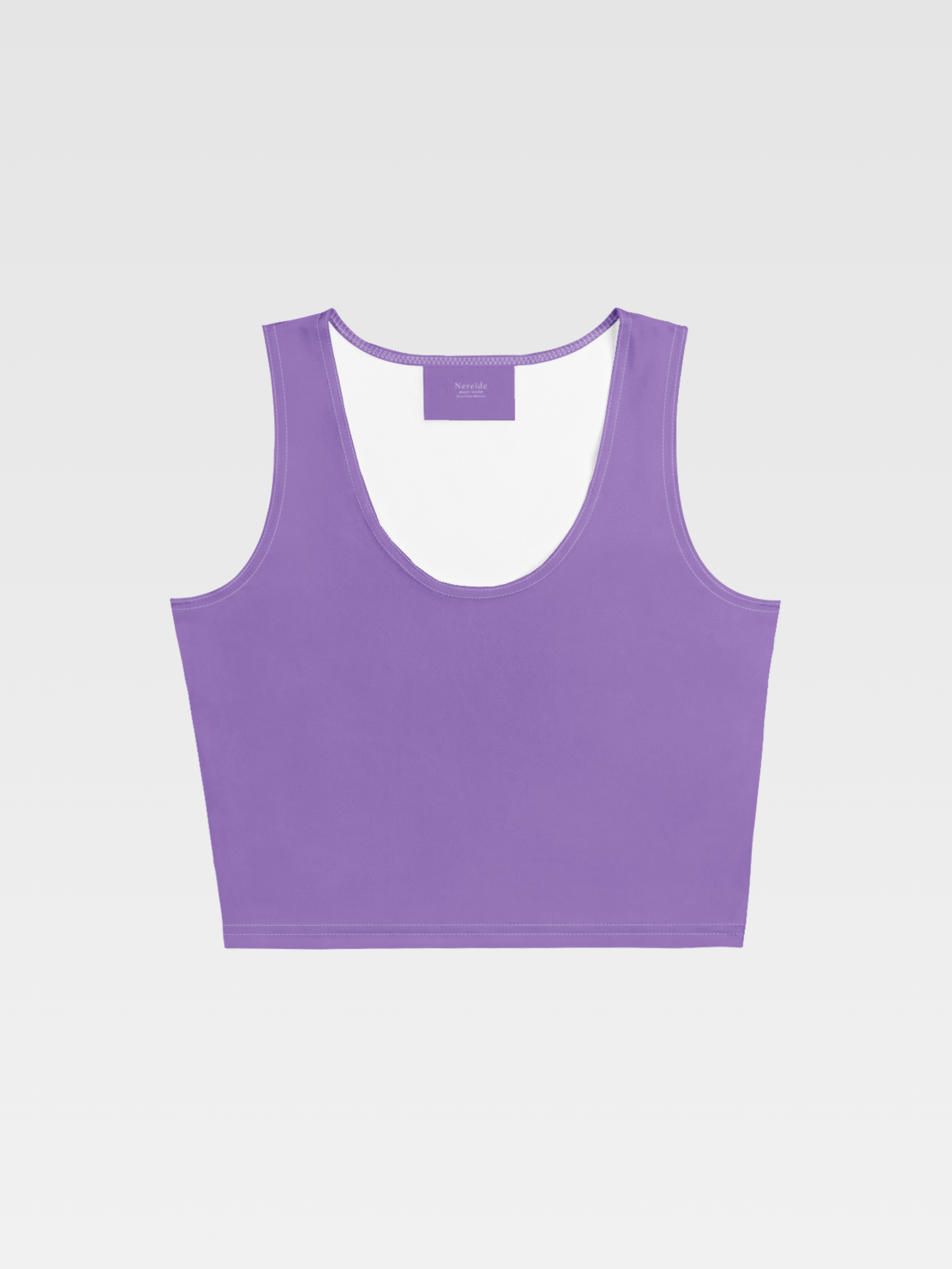 EIONE Crop Top -  Bright Winter