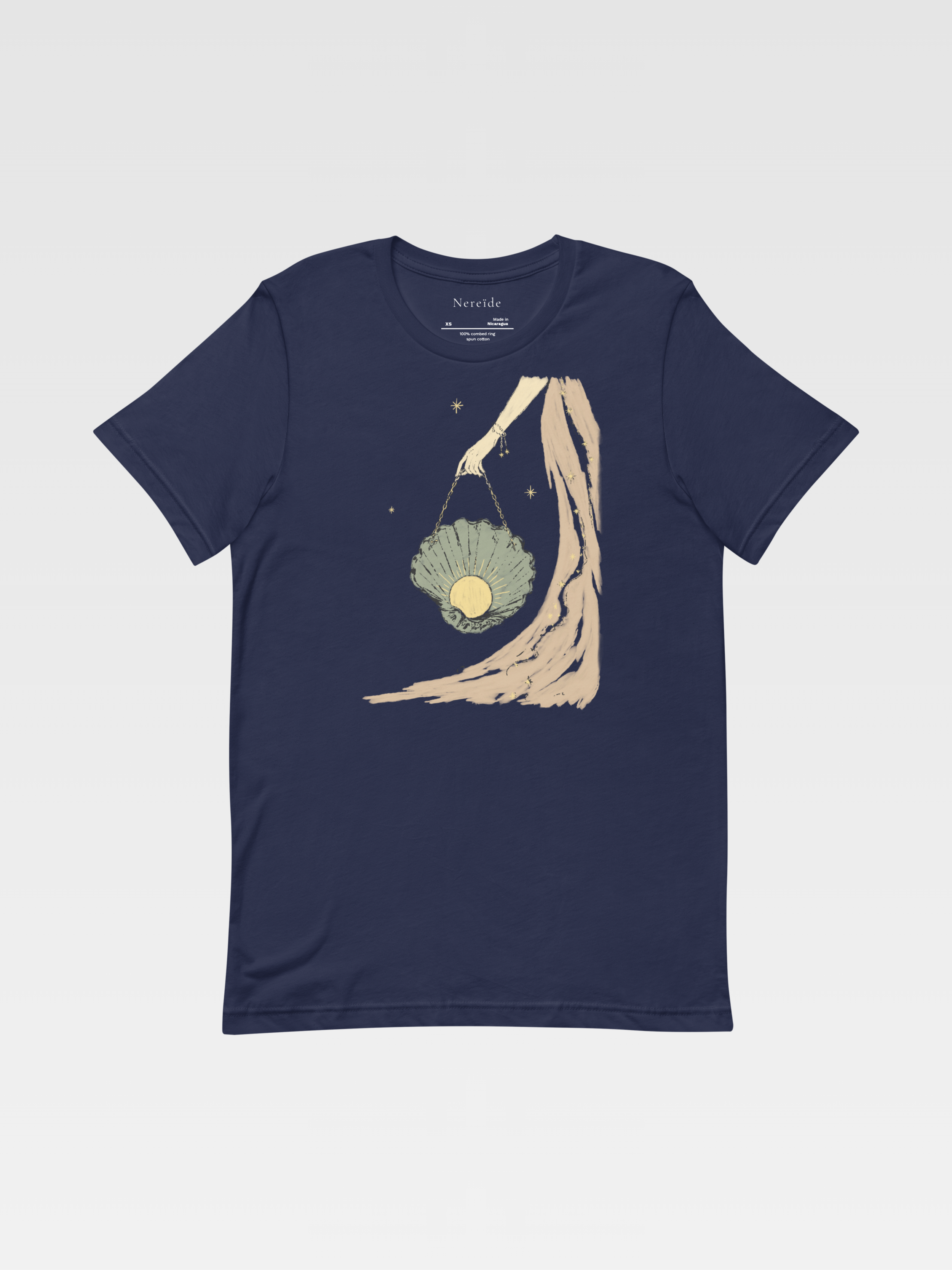 Shell Me After Midnight T-shirt