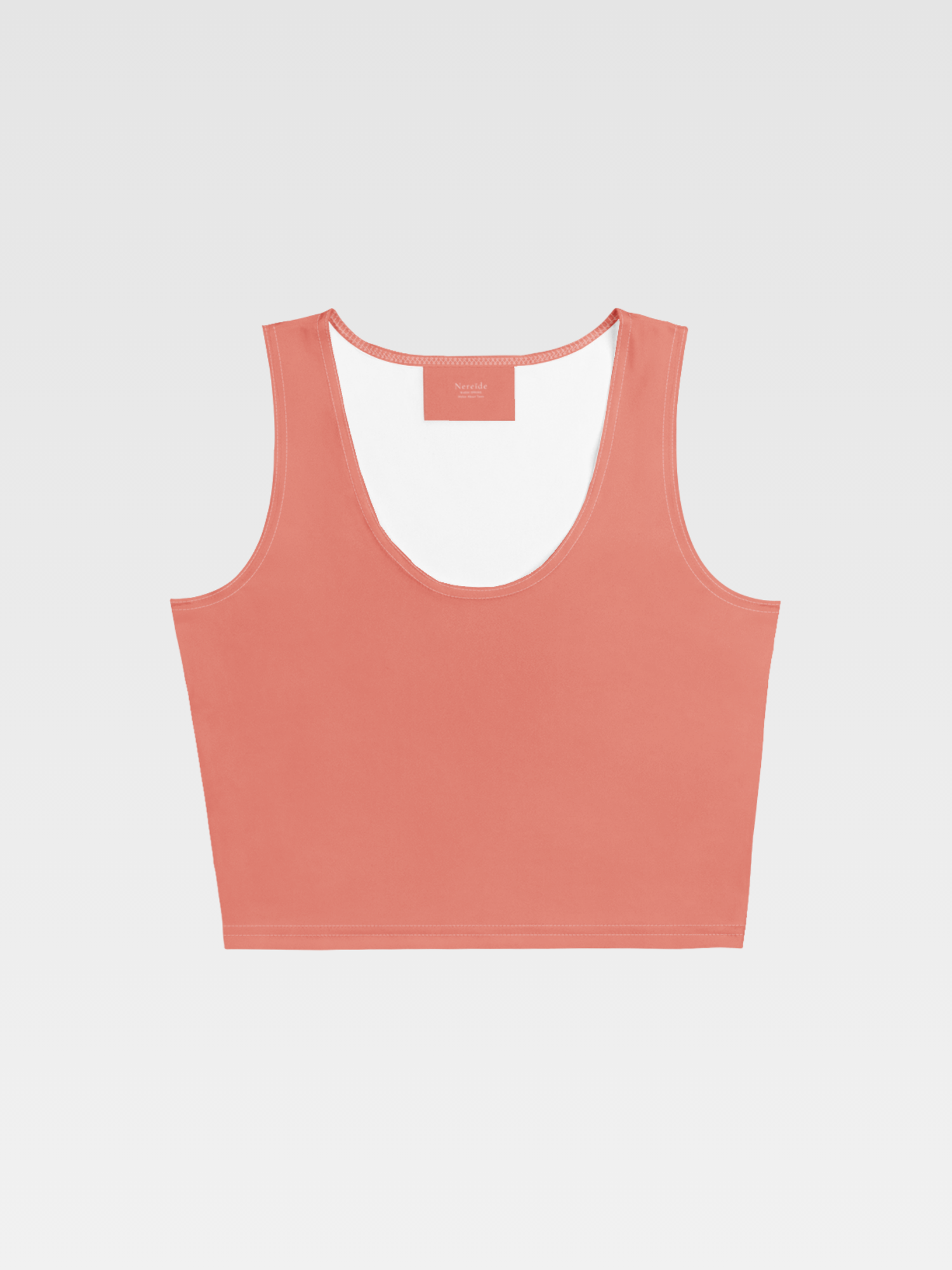 EIONE Crop Top -  Warm Spring