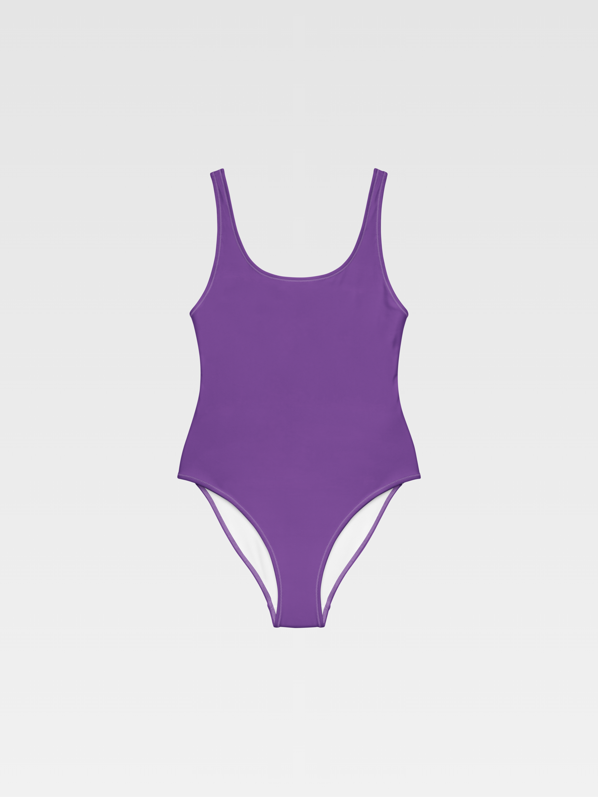 IAERA One-Piece Swimsuit - Cool Winter