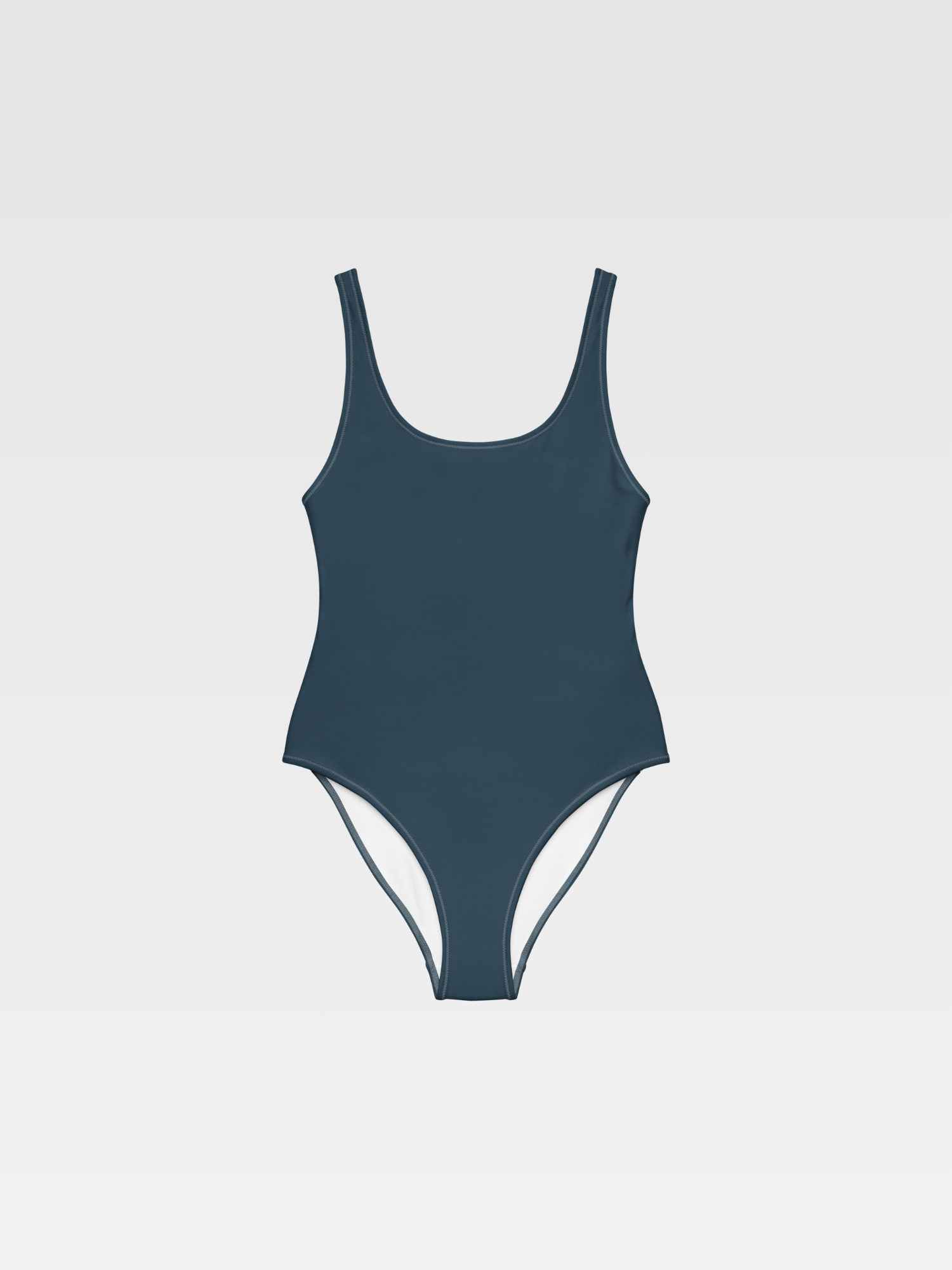 IAERA One-Piece Swimsuit - Warm Autumn