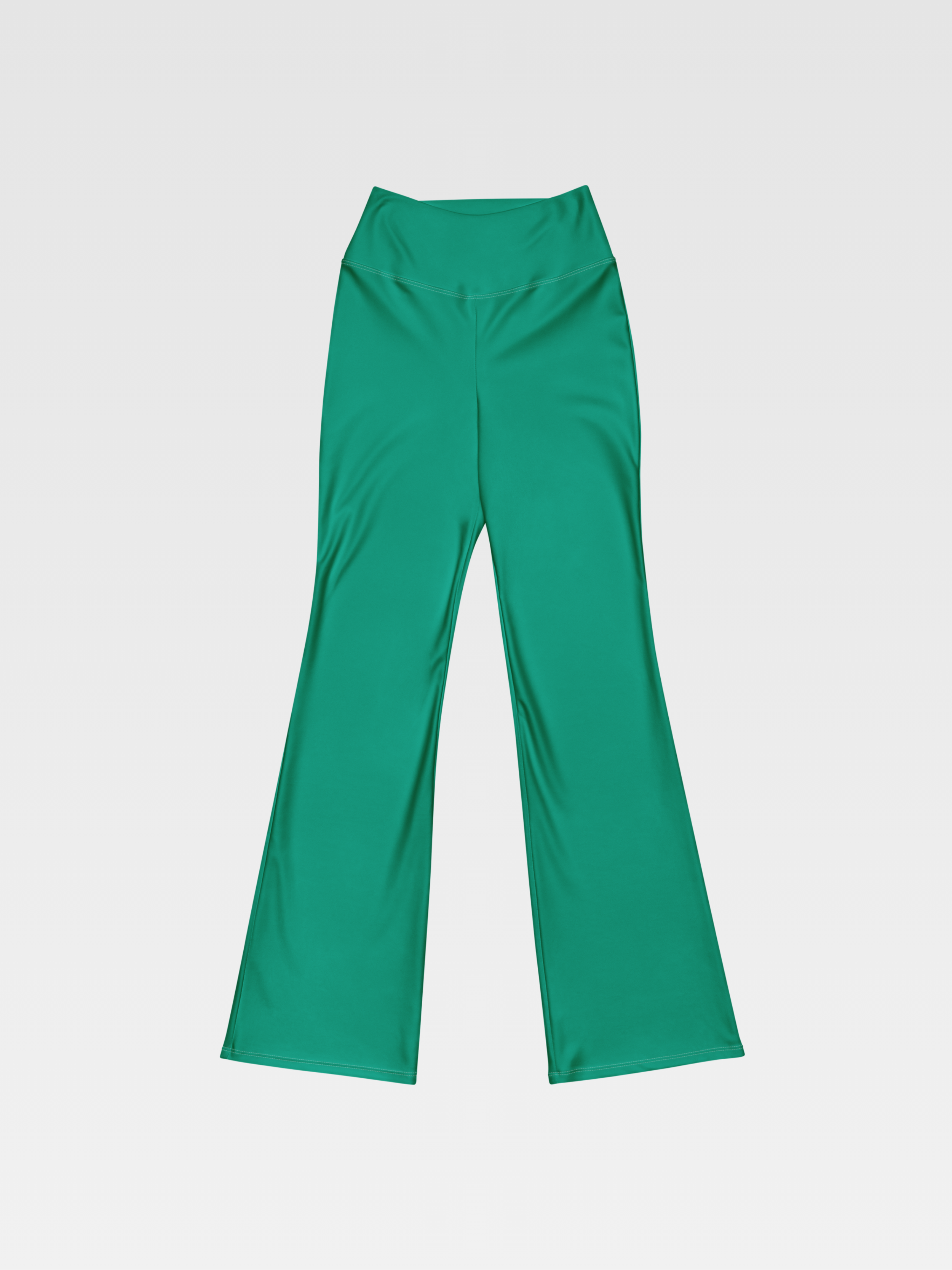 EIONE Flare Pants - Cool Winter