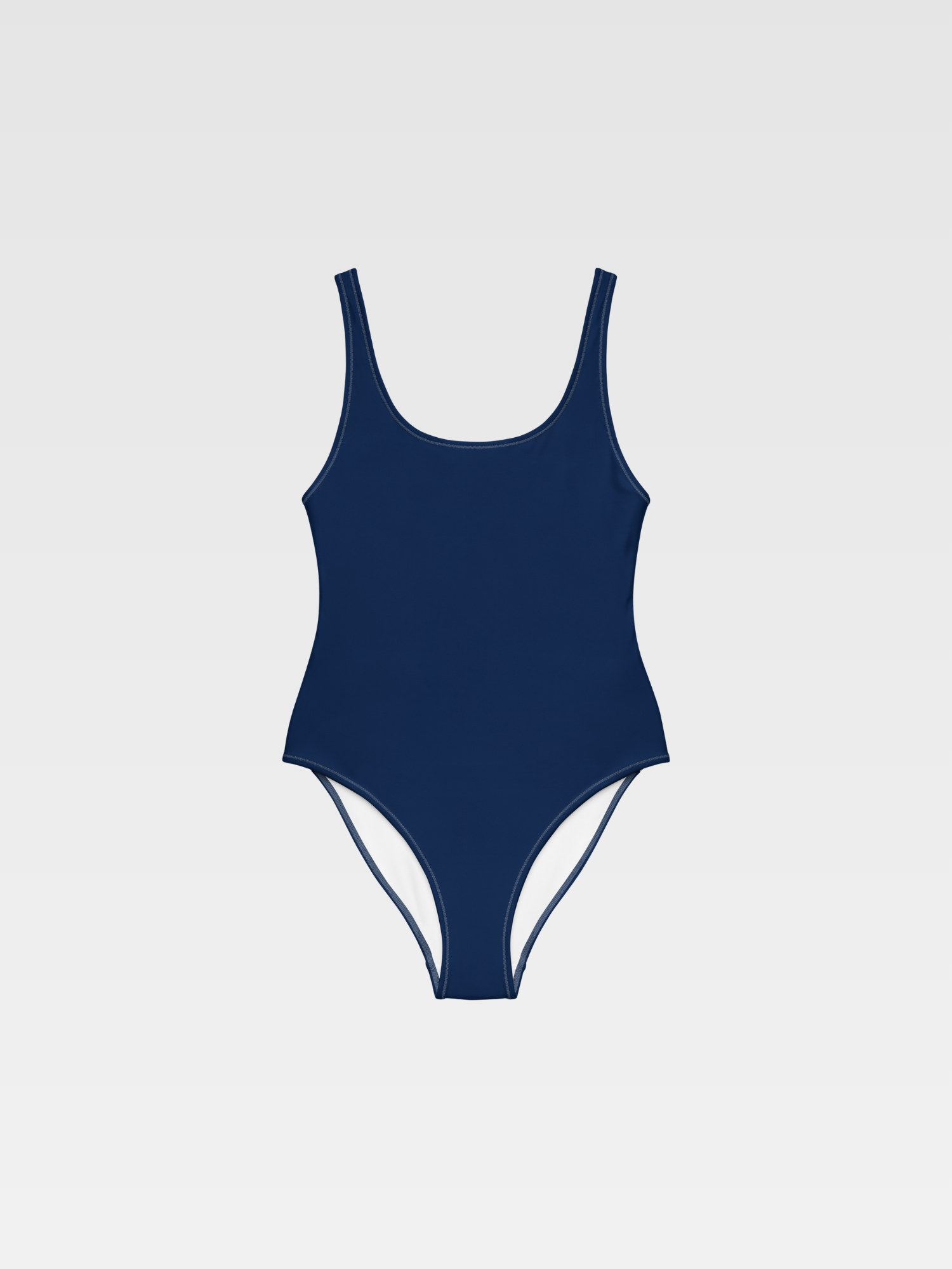 IAERA One-Piece Swimsuit - Deep Winter
