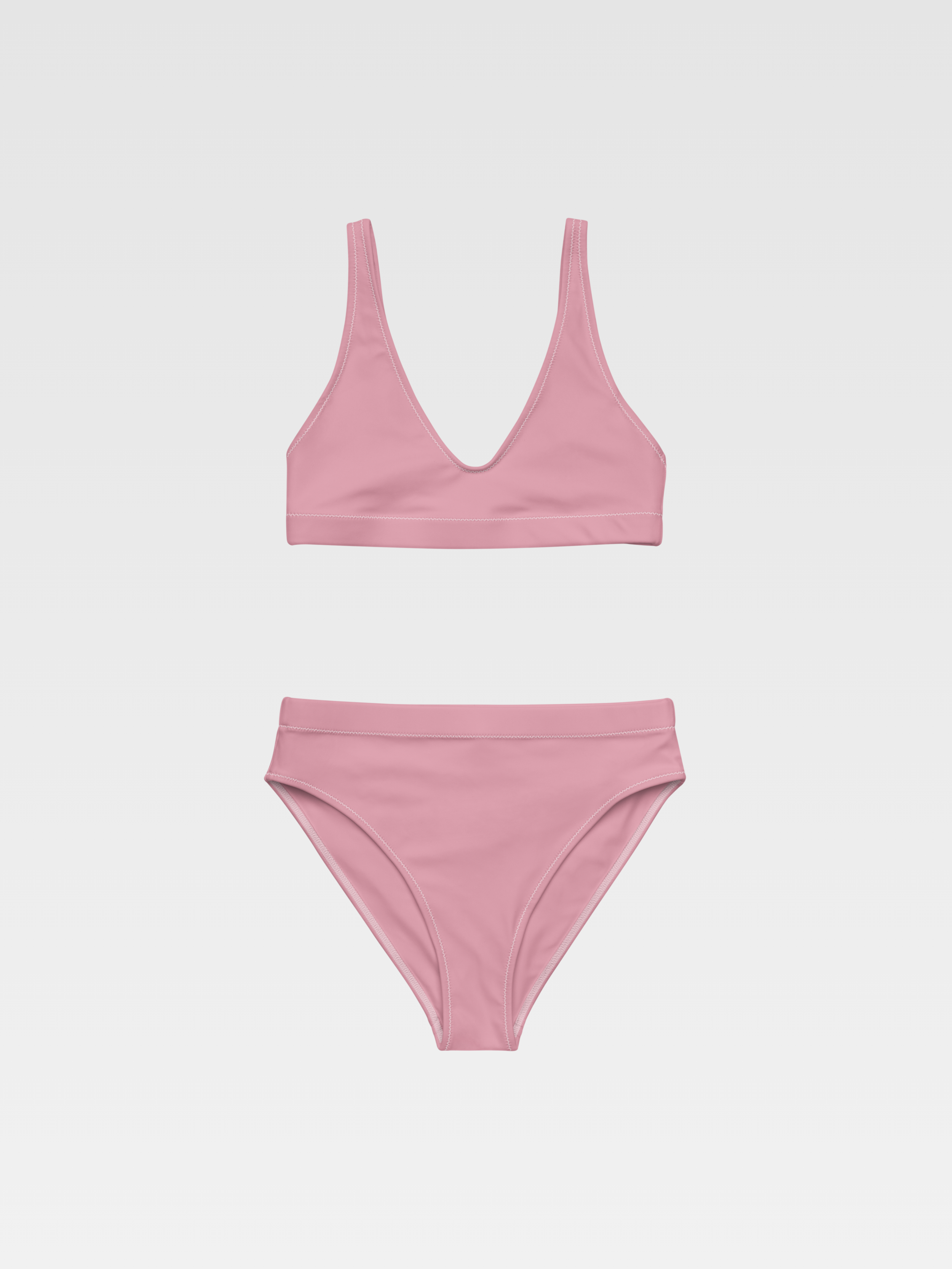 GALENE Two-Piece Swimsuit - Light Spring