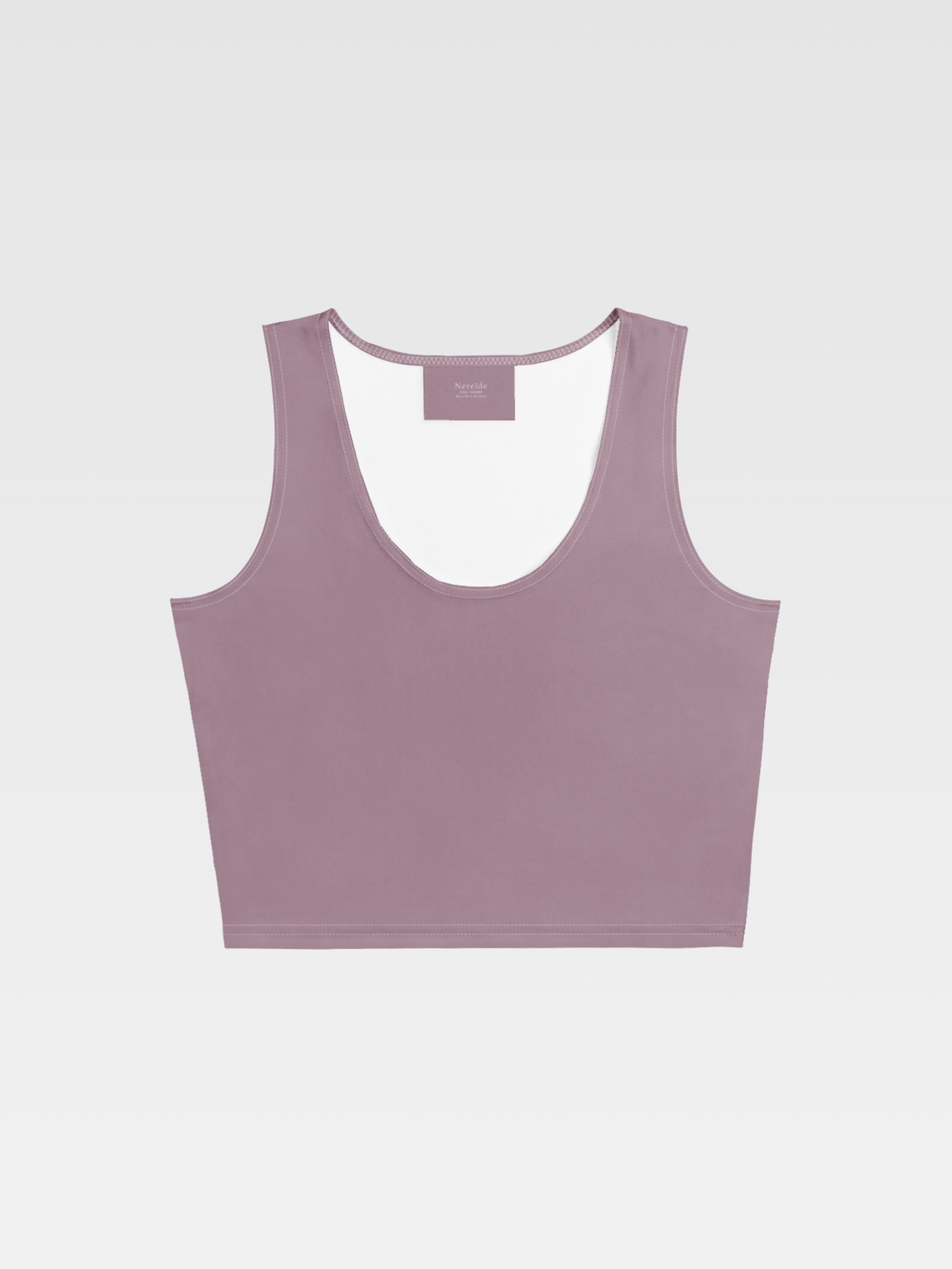 EIONE Crop Top - Cool Summer