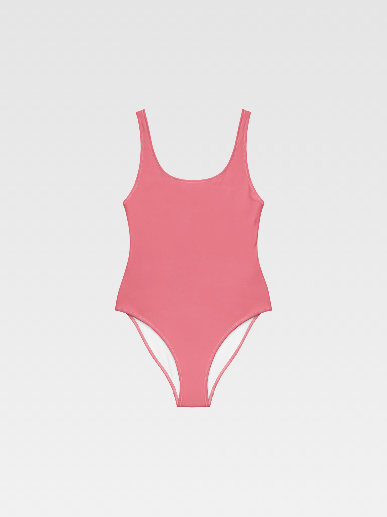 IAERA One-Piece Swimsuit - Warm Spring