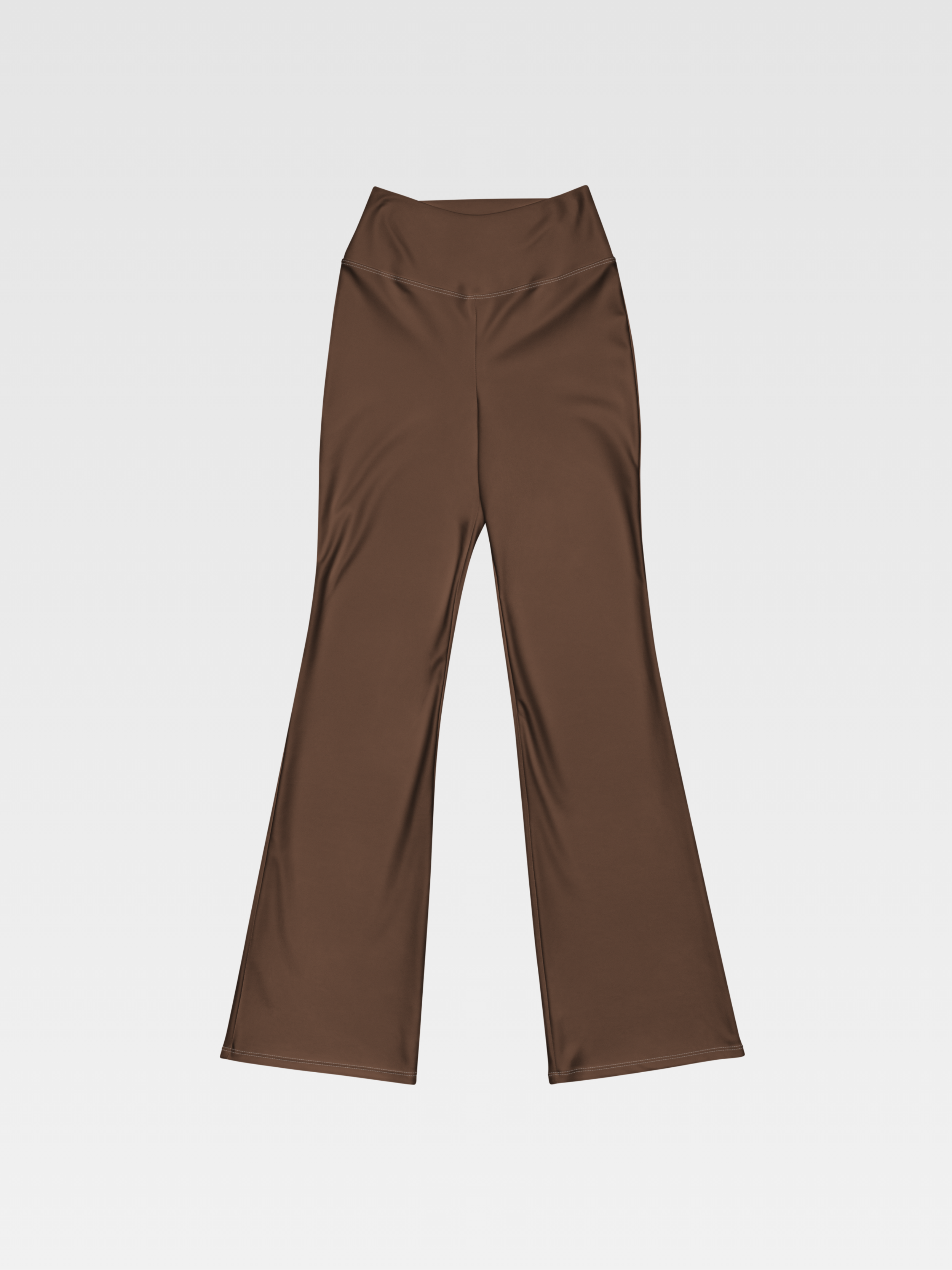 EIONE Flare Pants - Warm Autumn