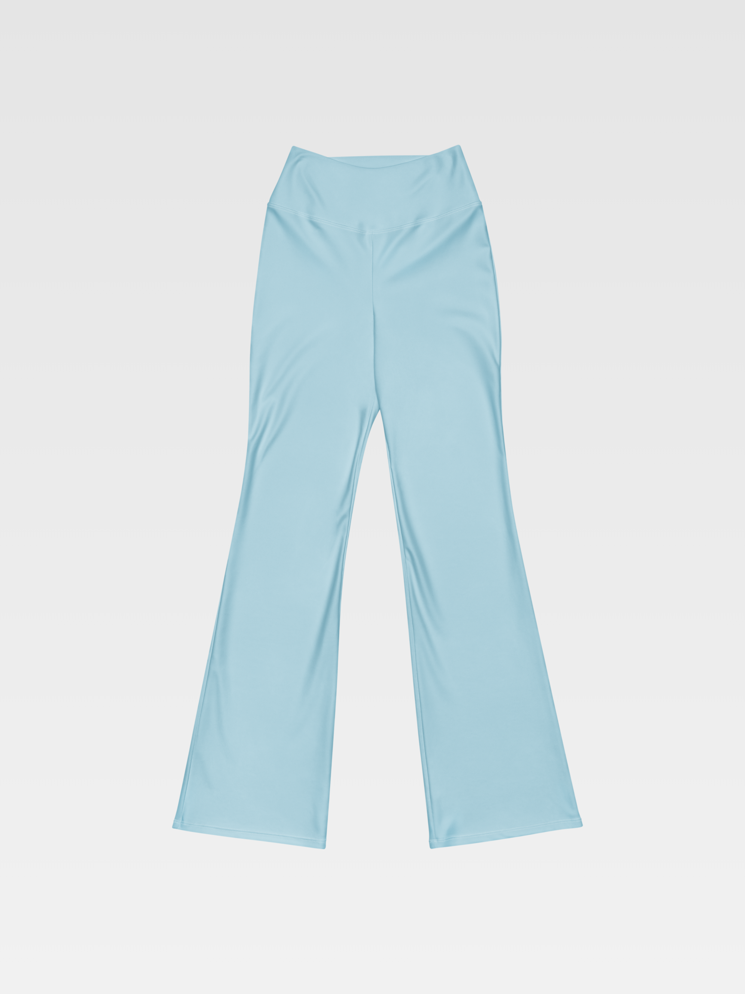 EIONE Flare Pants - Light Summer