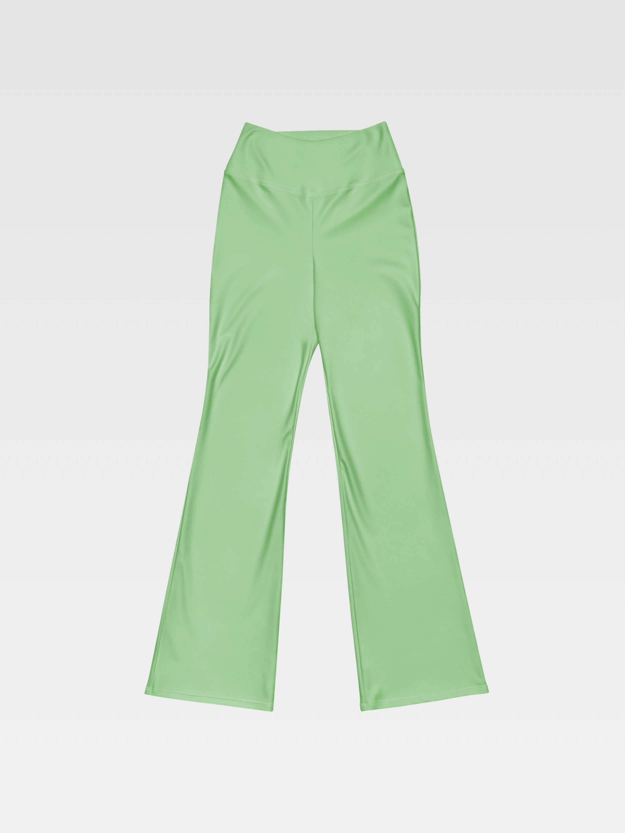 EIONE Flare Pants - Light Spring