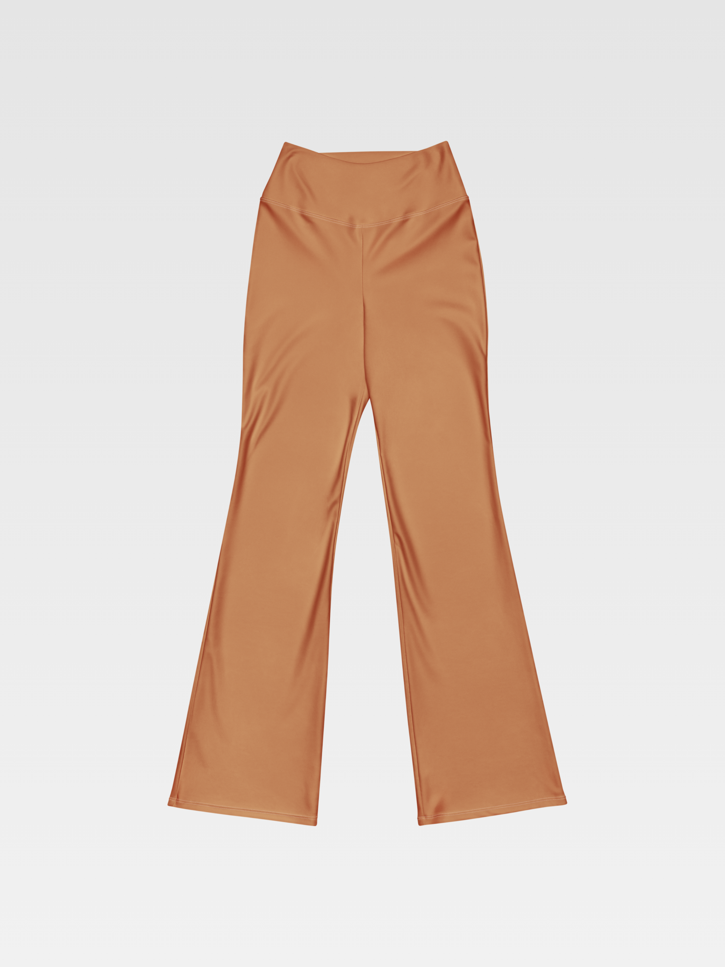 EIONE Flare Pants - Warm Spring
