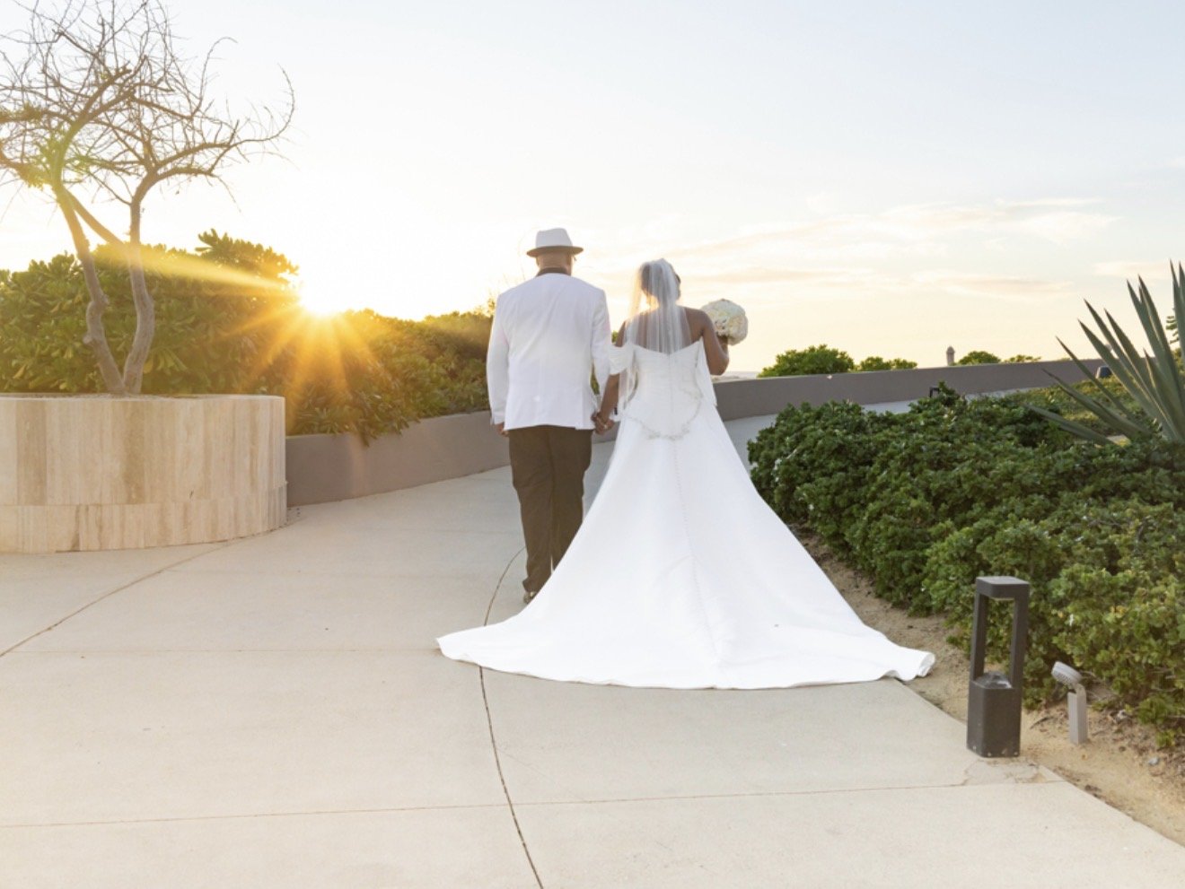 Cabo, Mexico Wedding 2025