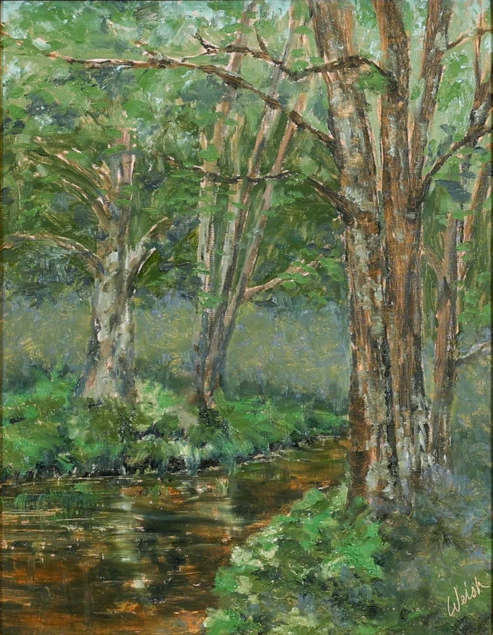 Price Park, Blue Ridge Parkway