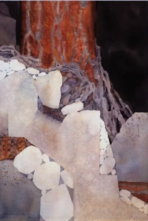 shining rock wilderness