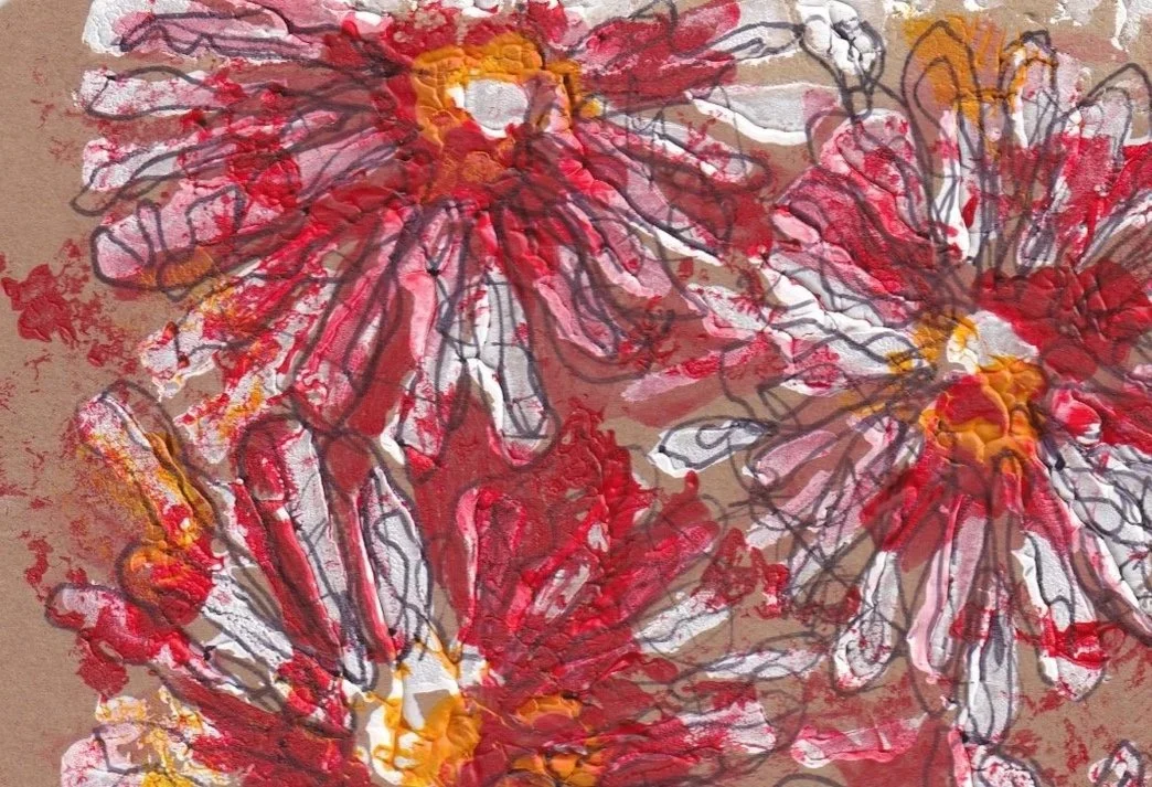 In development: The Everyday Bouquet Collection