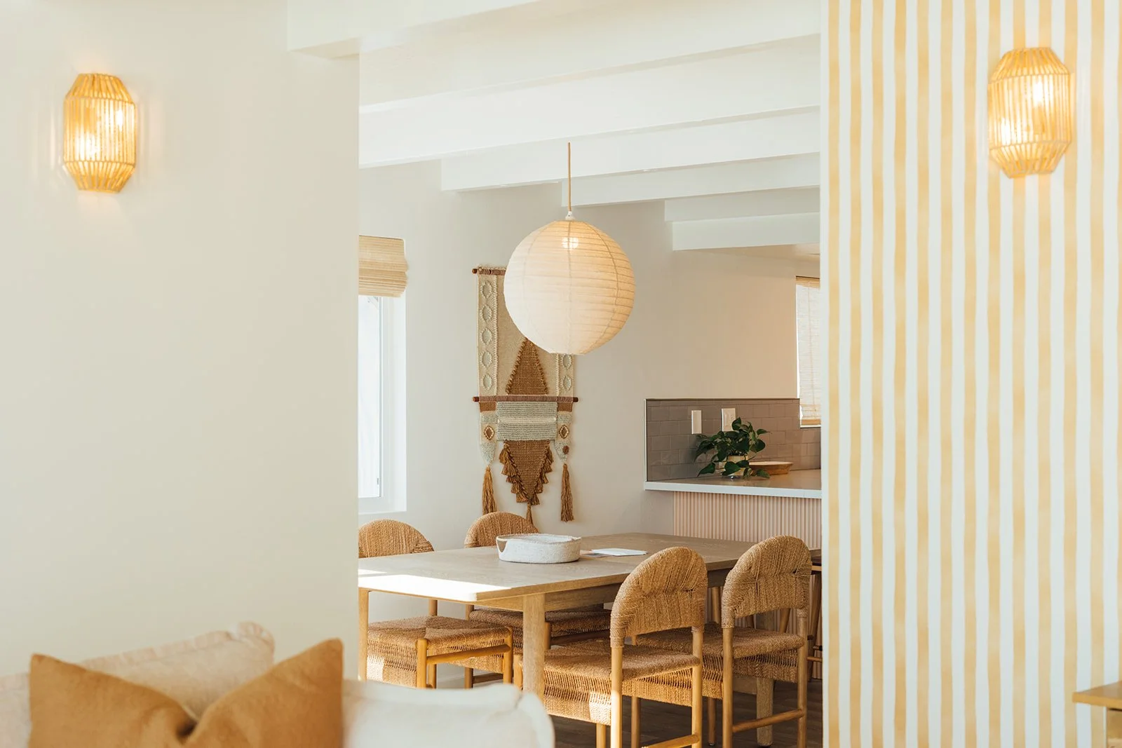 Manhattan Beach Short Term Rental Oceanfron