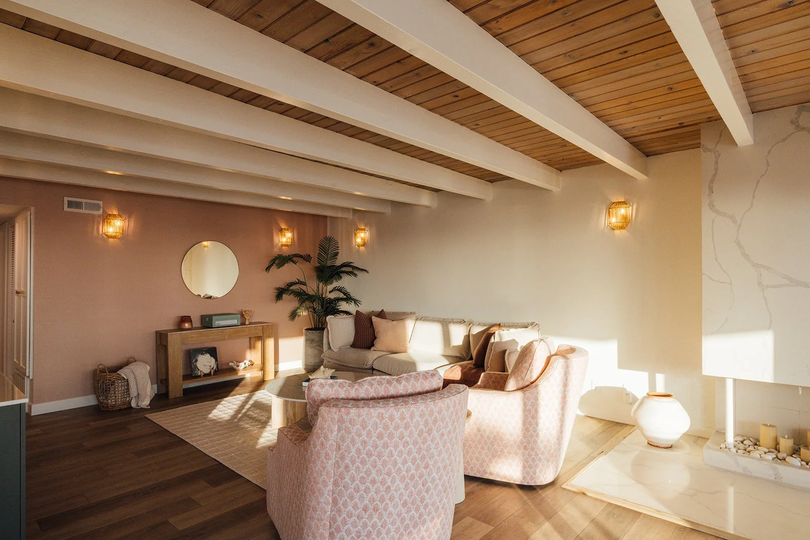 Manhattan Beach Short Term Rental Oceanfron