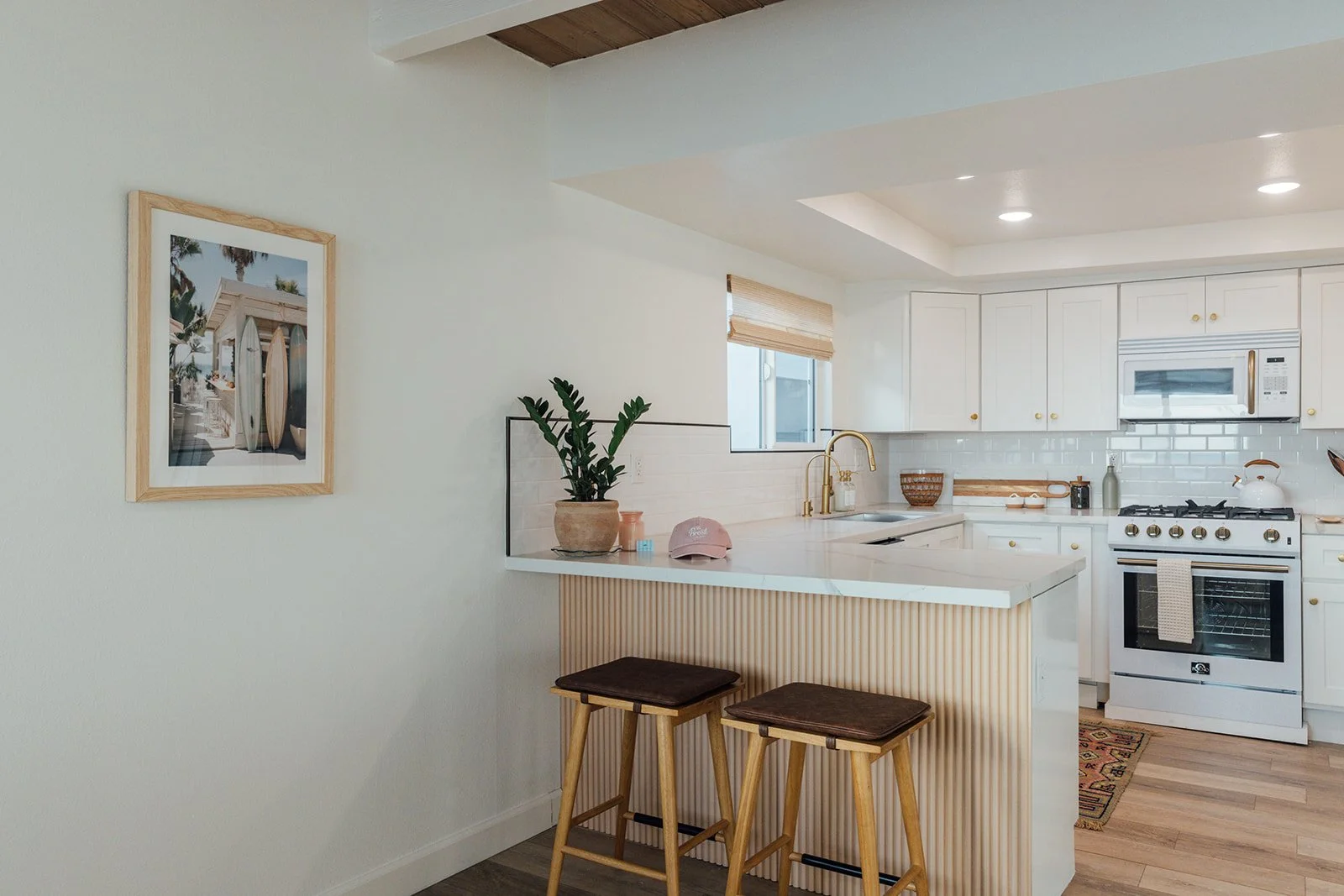 Manhattan Beach Short Term Rental Oceanfron