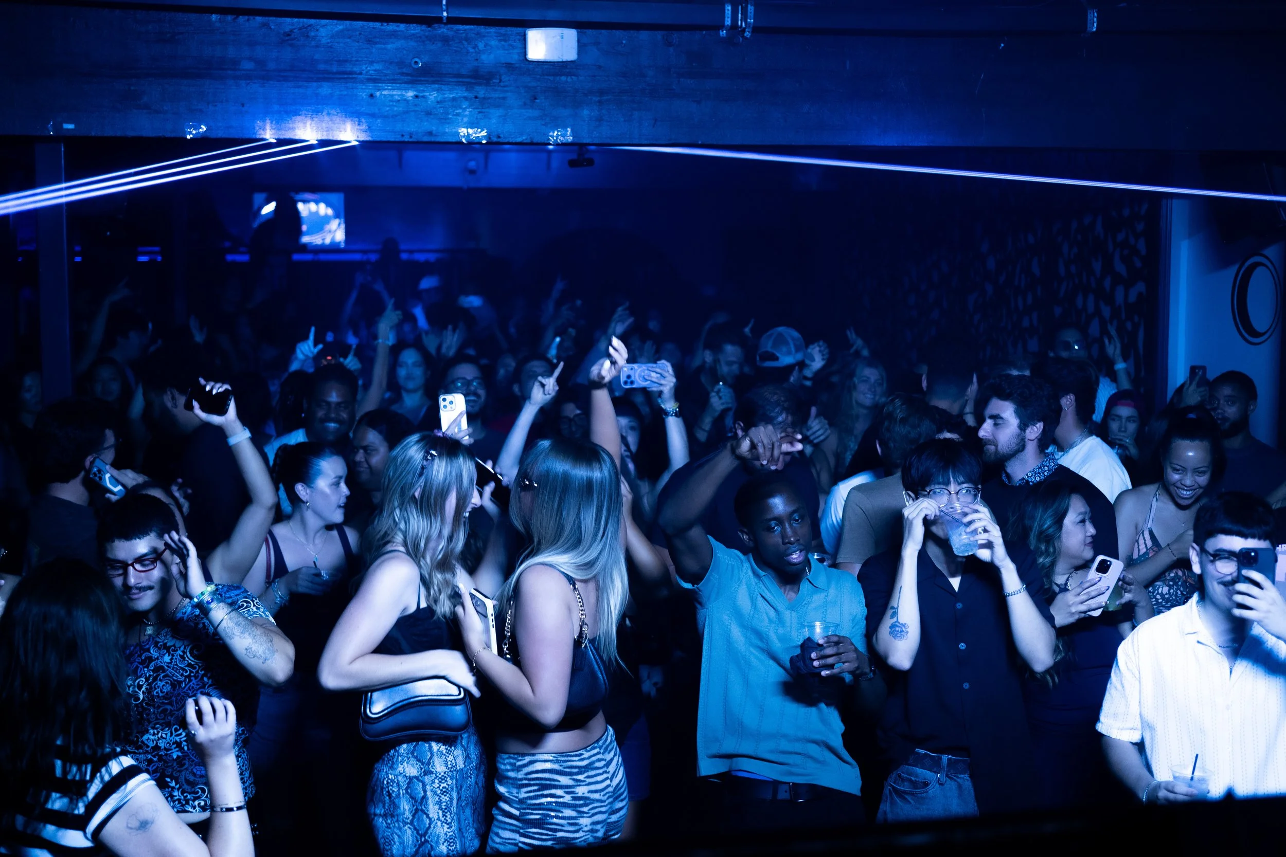 DJ Sets