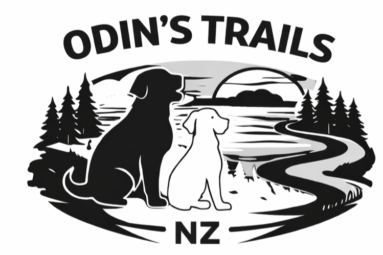 Odin's Trails