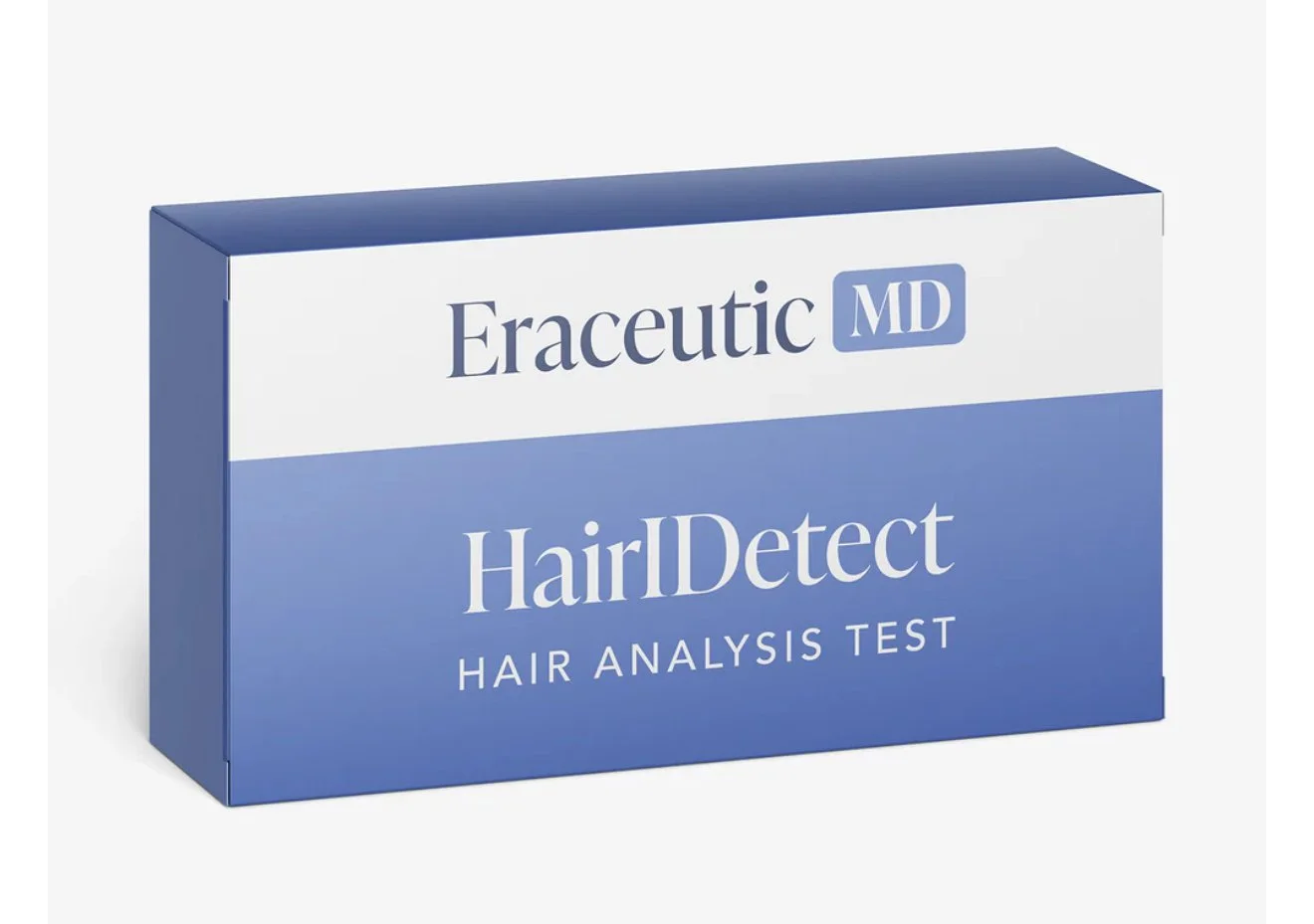 Eraceutic MD HairIDetect