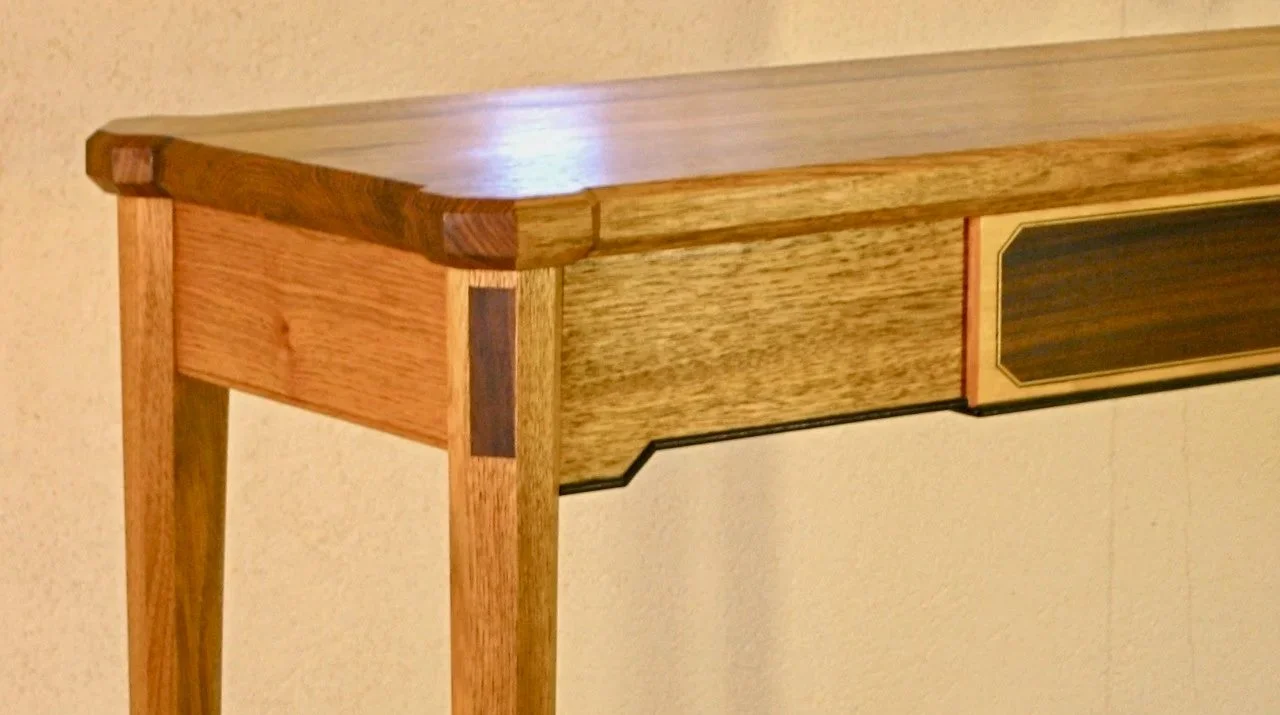 Butternut Table