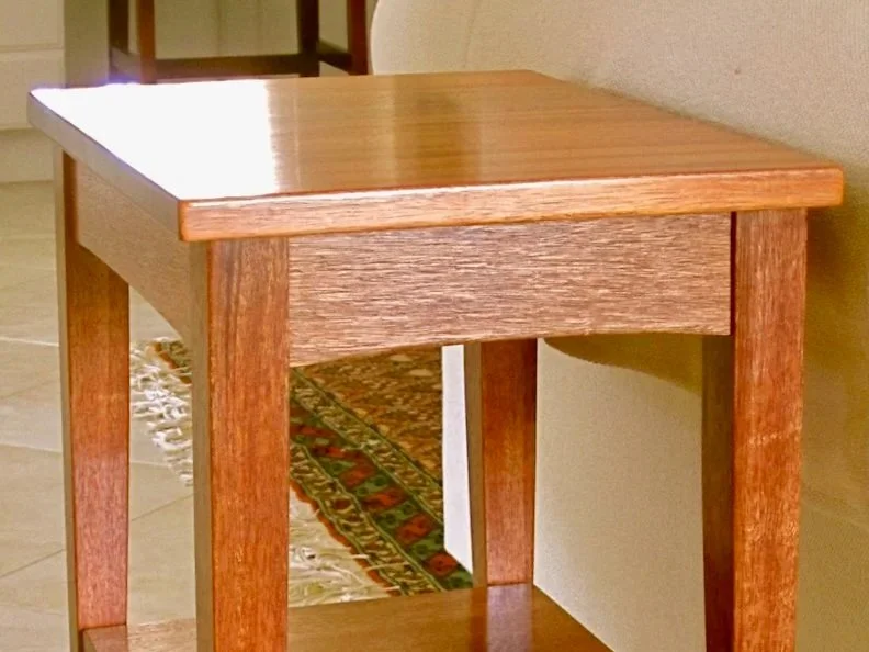 Side Tables