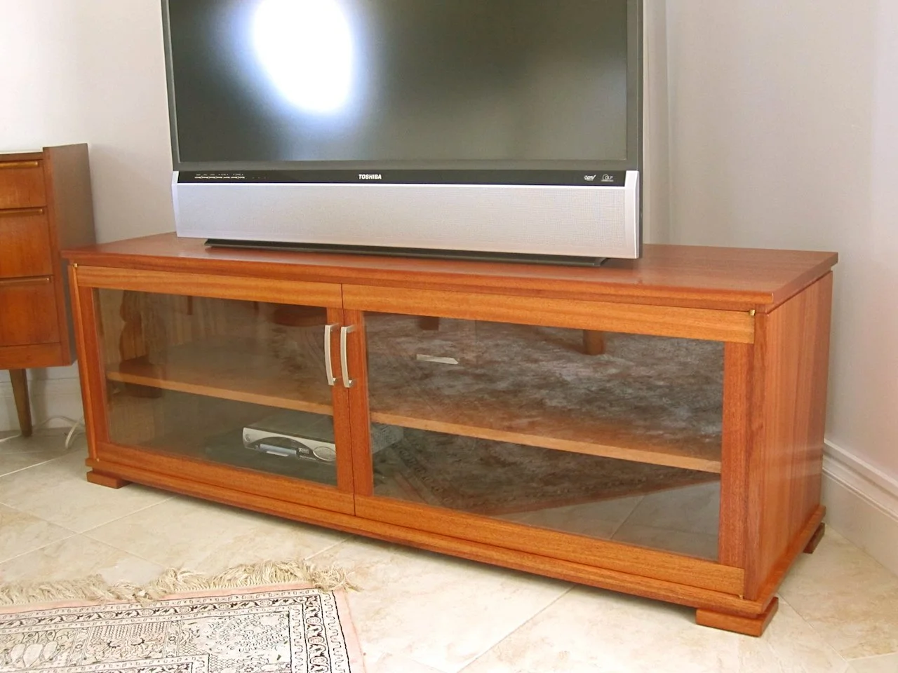 TV Cabinet