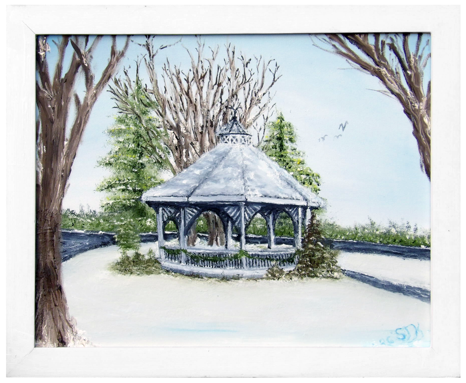The Gazebo