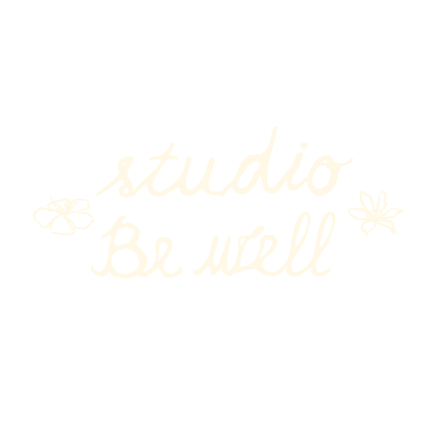 STUDIO BE WELL